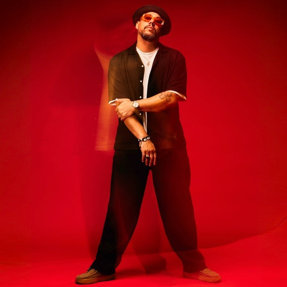 Ben L'oncle Gospel