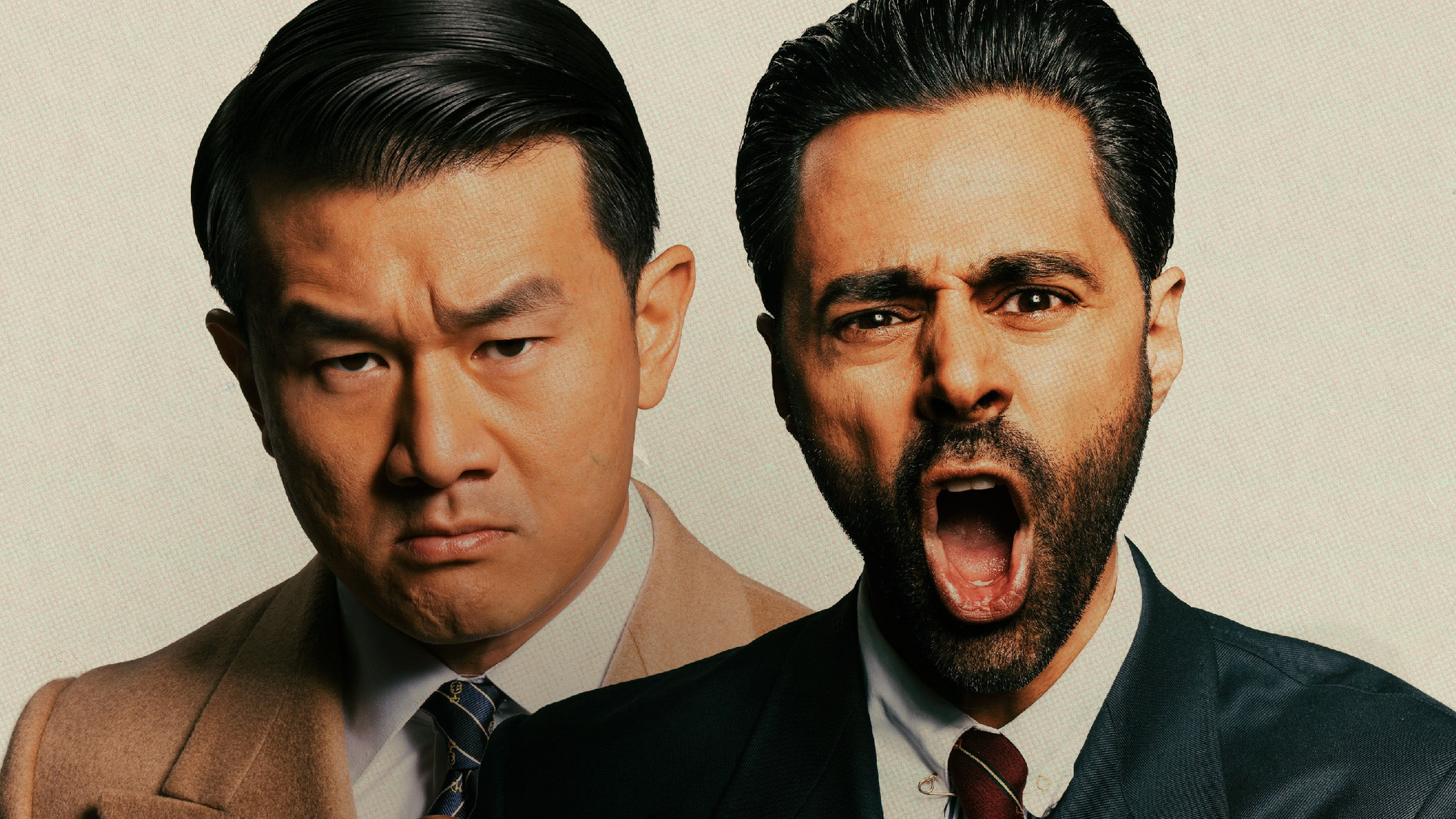 Cover image for Hasan Minhaj and Ronny Chieng: Hasan Hates Ronny