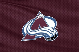Cover image for Colorado Avalanche vs. Los Angeles Kings