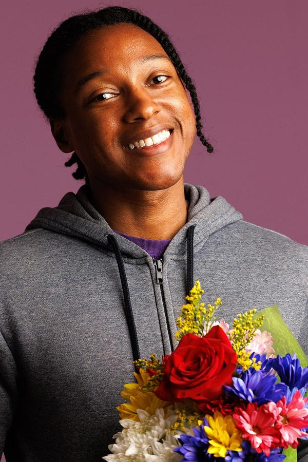 Josh Johnson - The Flowers Tour
