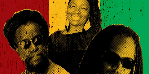 Black Uhuru