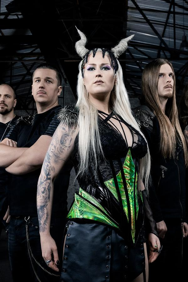 Battle Beast