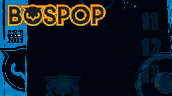 Bospop 2025