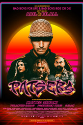 Patsers