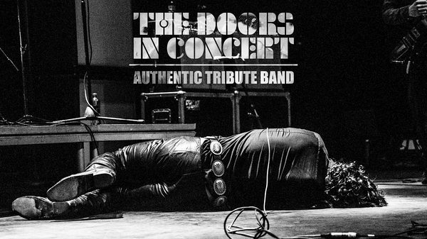 The Doors In Concert