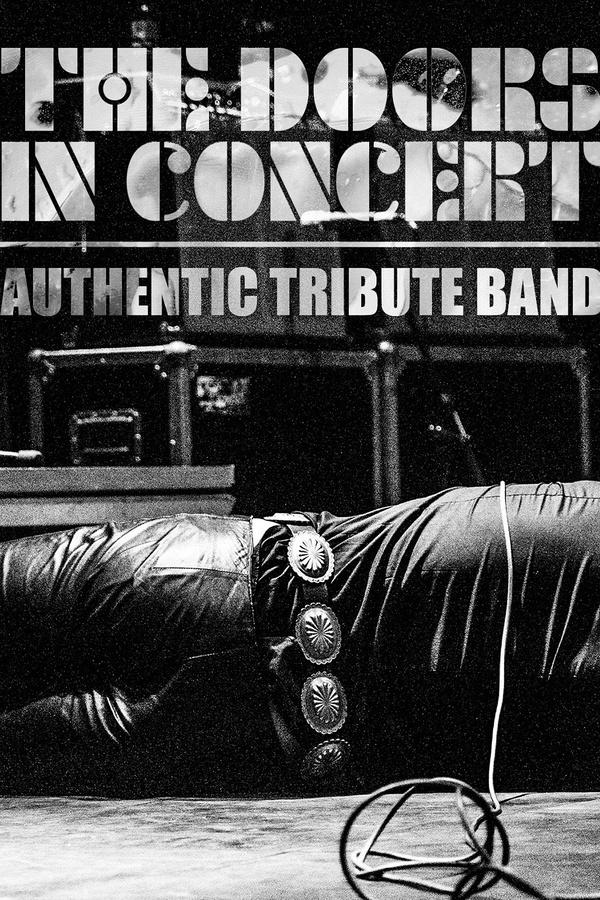 The Doors In Concert