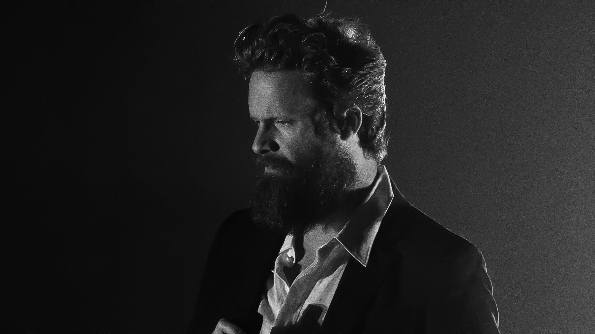 Cover image for Father John Misty (solo) with special guest Damien Jurado