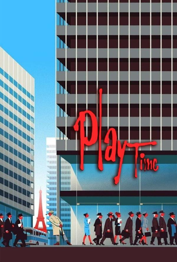 Playtime
