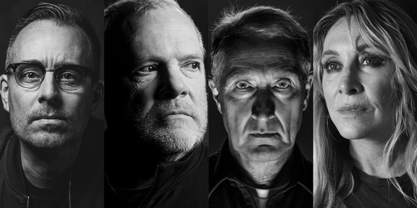 Gang of Four
