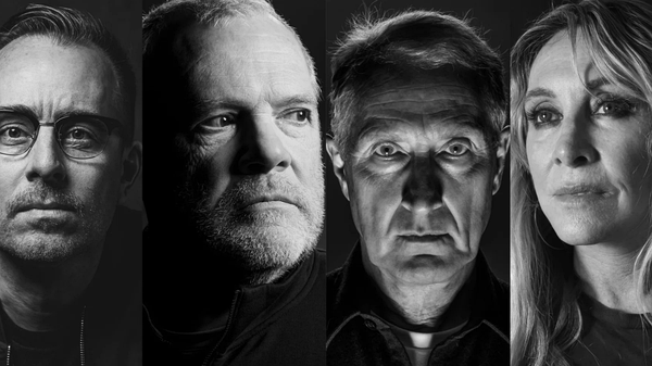 Gang of Four