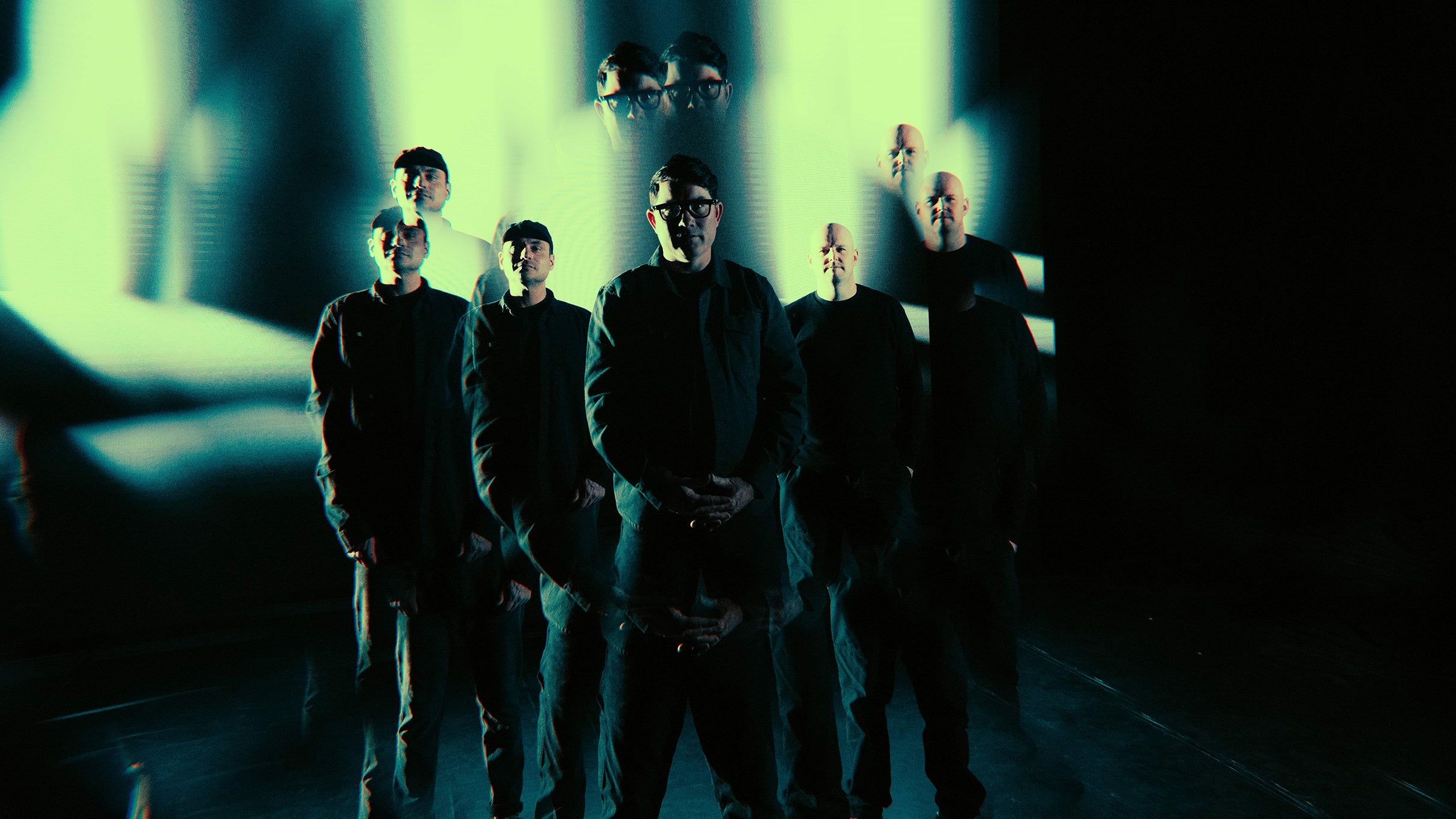 Cover image for Hawthorne Heights