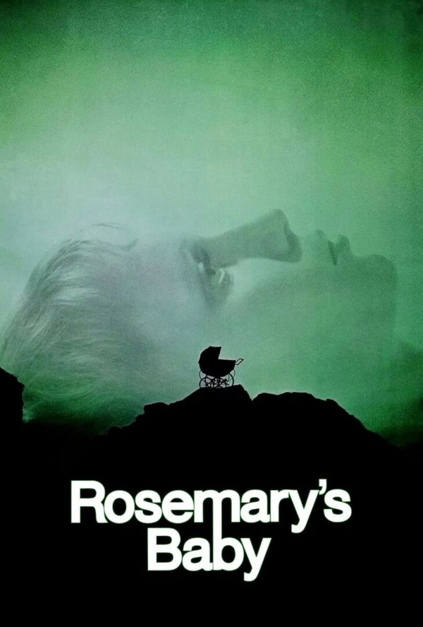 Rosemary’s Baby