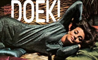 Cover image for Zeevlam producties - DOEK!