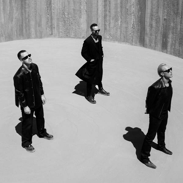 RÜFÜS DU SOL