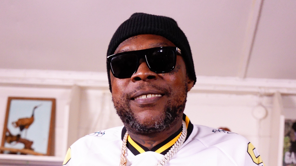 Vybz Kartel – The Worl’ Boss Tour