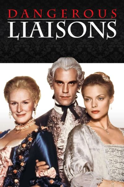 Cover image for Dangerous Liaisons