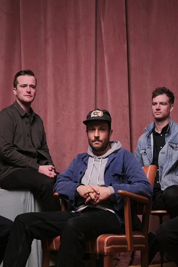 The Maccabees