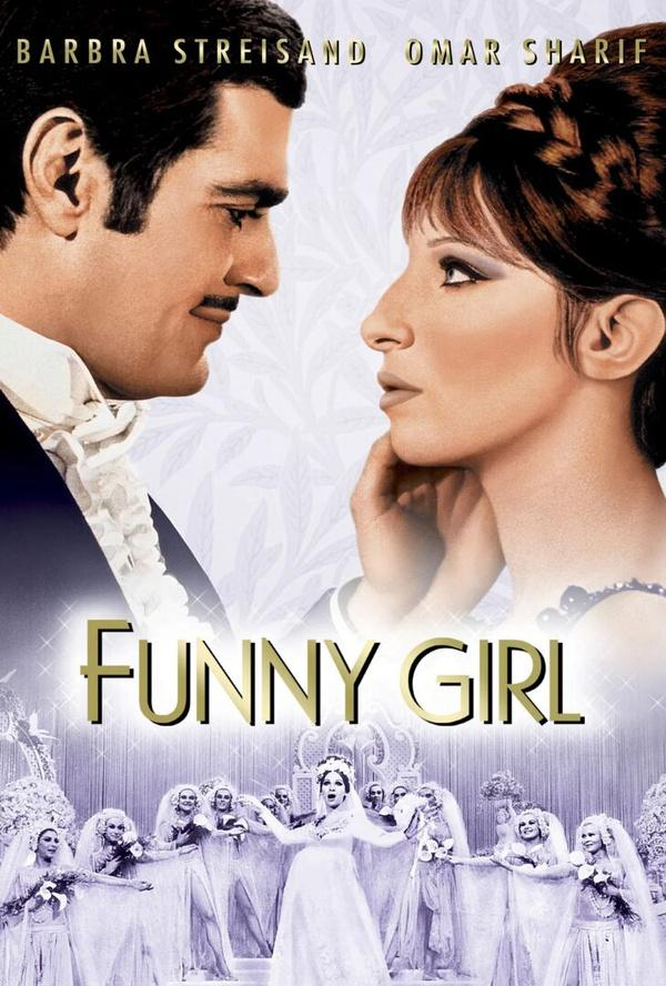 Funny Girl