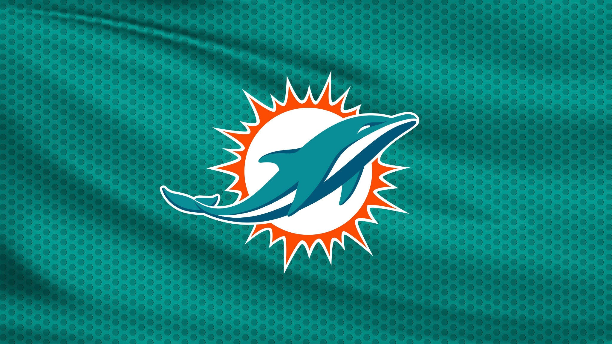 Cover image for Miami Dolphins vs. Cincinnati Bengals