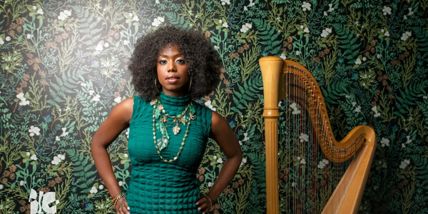 Jazz Orchestra of the Concertgebouw & Brandee Younger