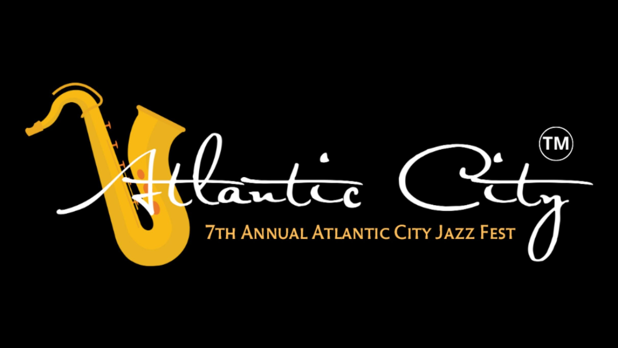 Cover image for Atlantic City Jazz Fest