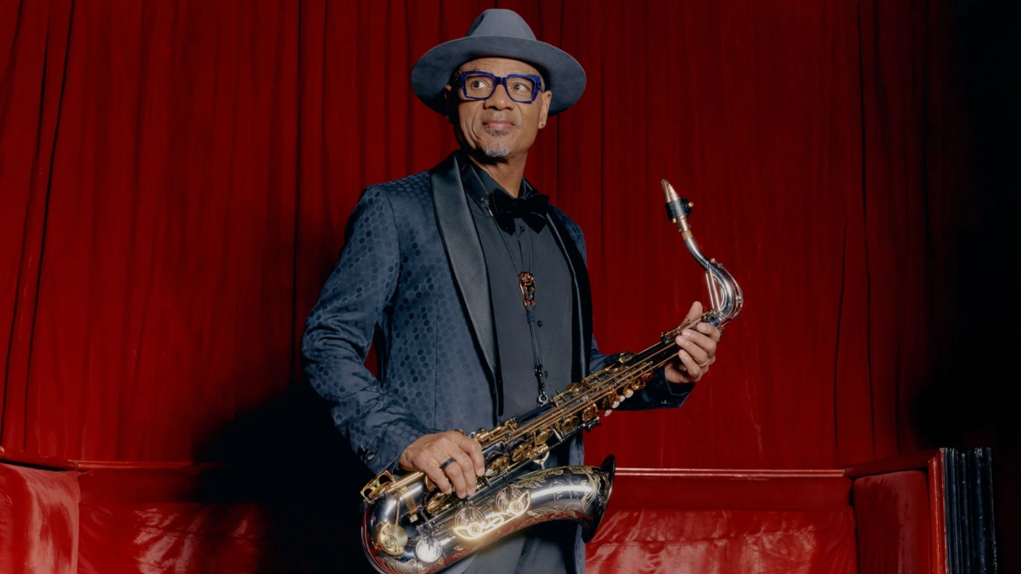 Cover image for Kirk Whalum