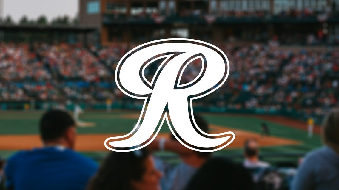 Cover image for Tacoma Rainiers vs. El Paso Chihuahuas