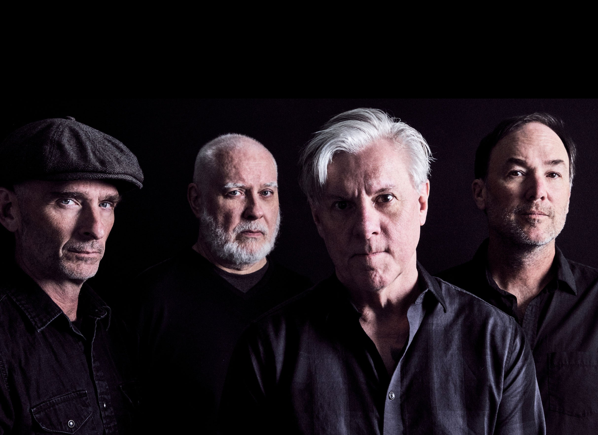 Cover image for Toadies: The Charmer Tour