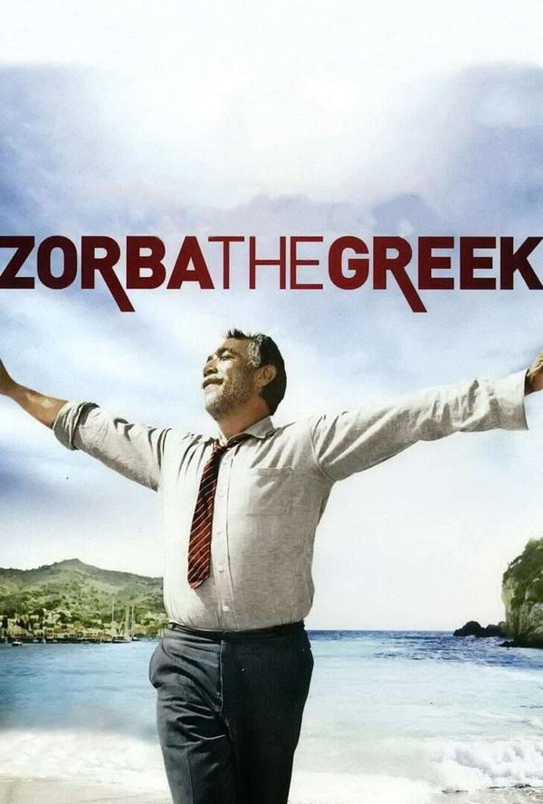 Zorba the Greek