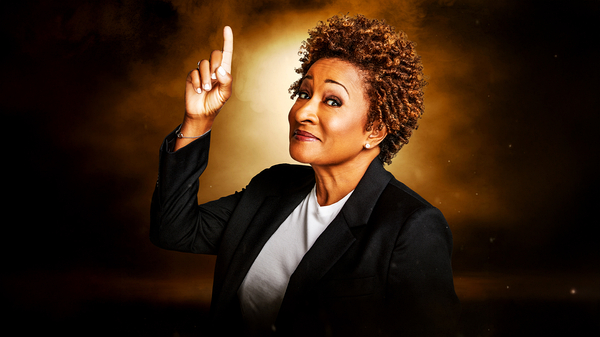 Wanda Sykes - Please & Thank You Tour