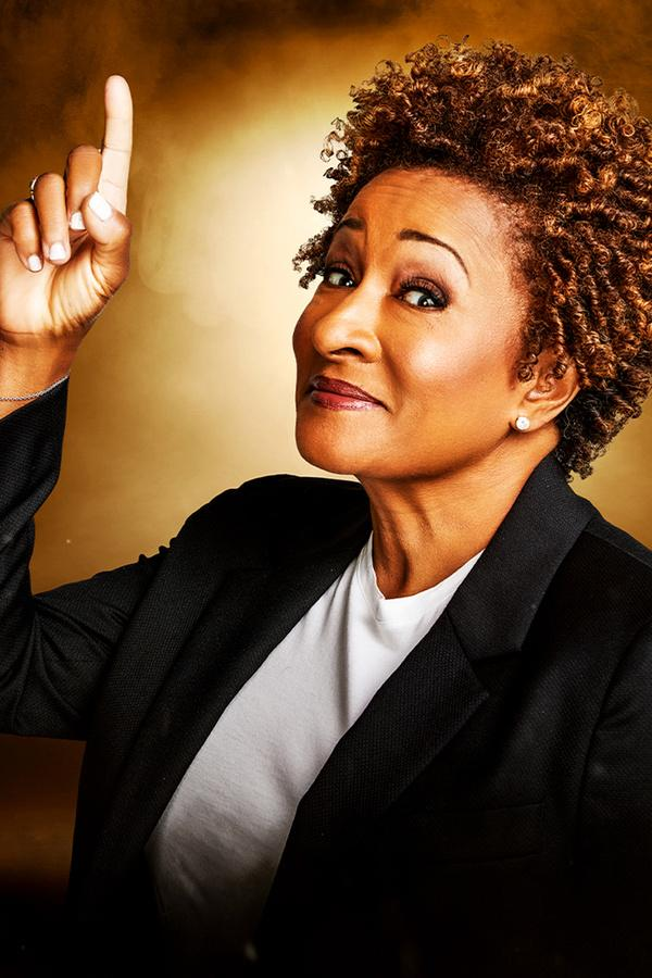 Wanda Sykes - Please & Thank You Tour