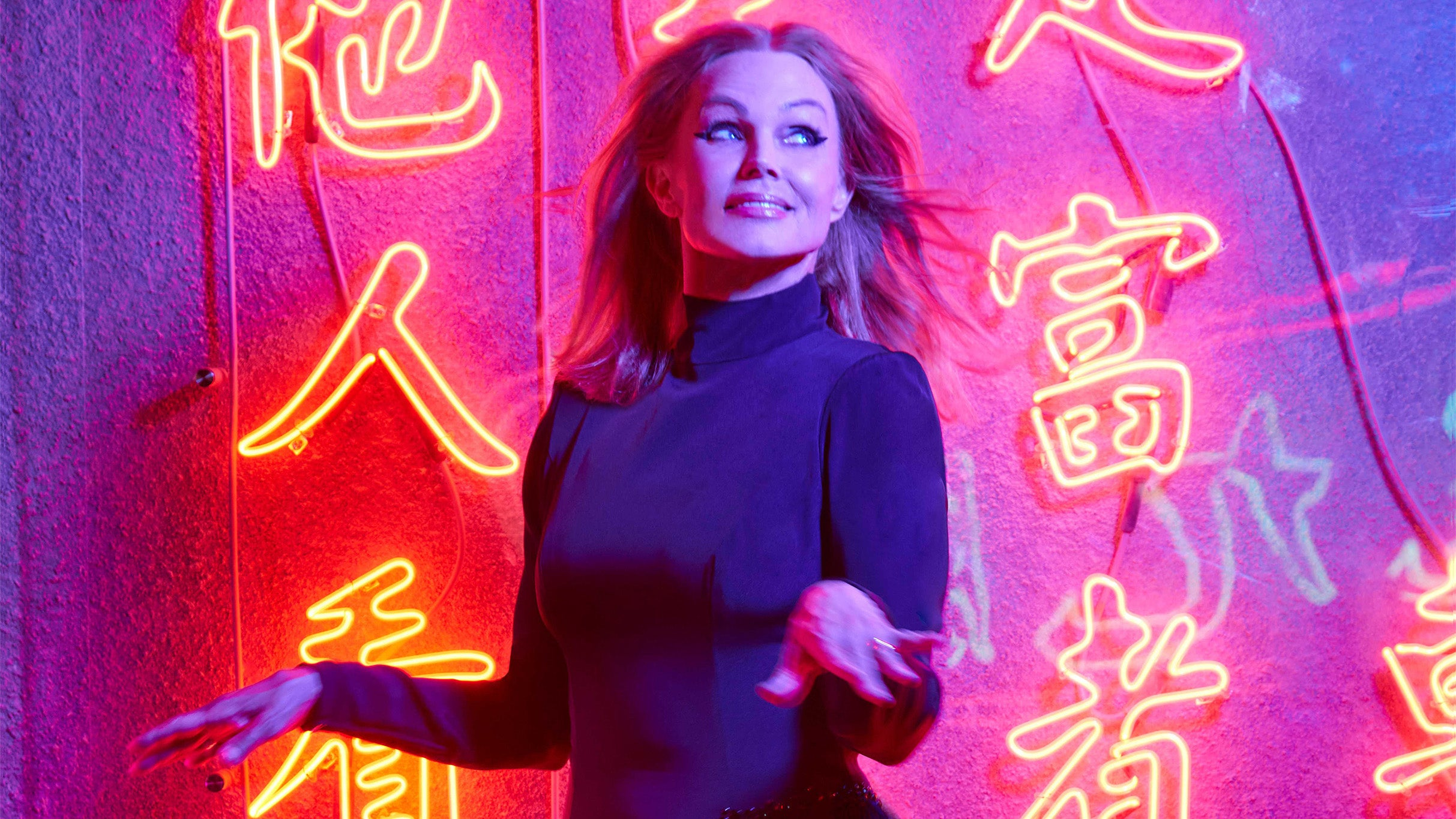 Cover image for Belinda Carlisle - G'Day & Goodbye