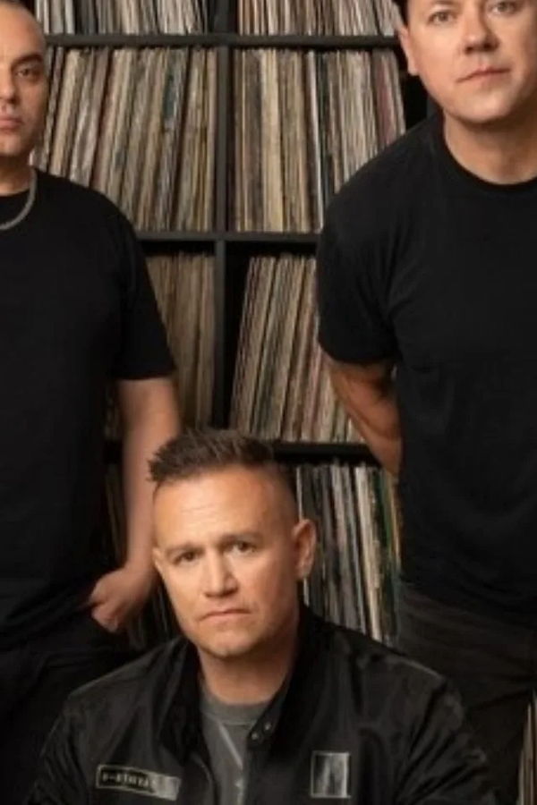 Hilltop Hoods