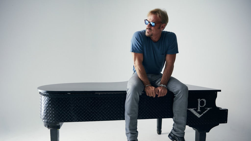 Cover image for Phil Vassar