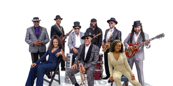 The S.O.S. Band