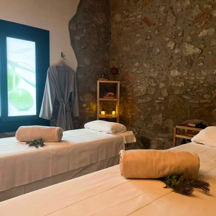 Cover image for Relax Pack&Health: the perfect balance between wellness and disconnection