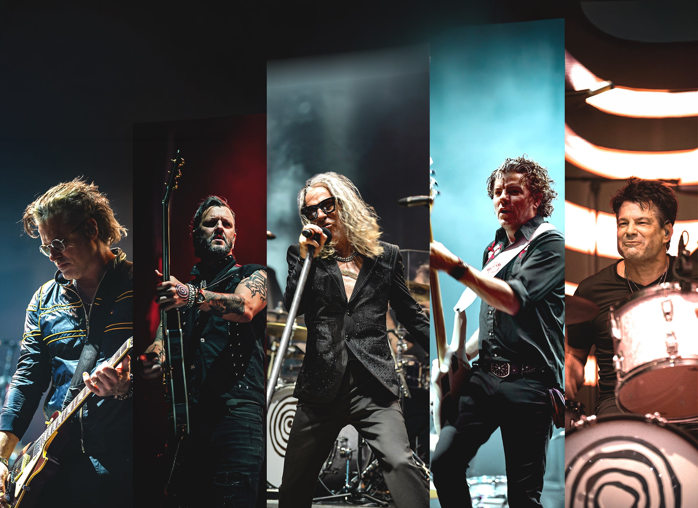 Cover image for Collective Soul