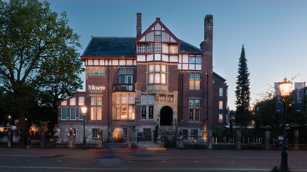 Moco Museum