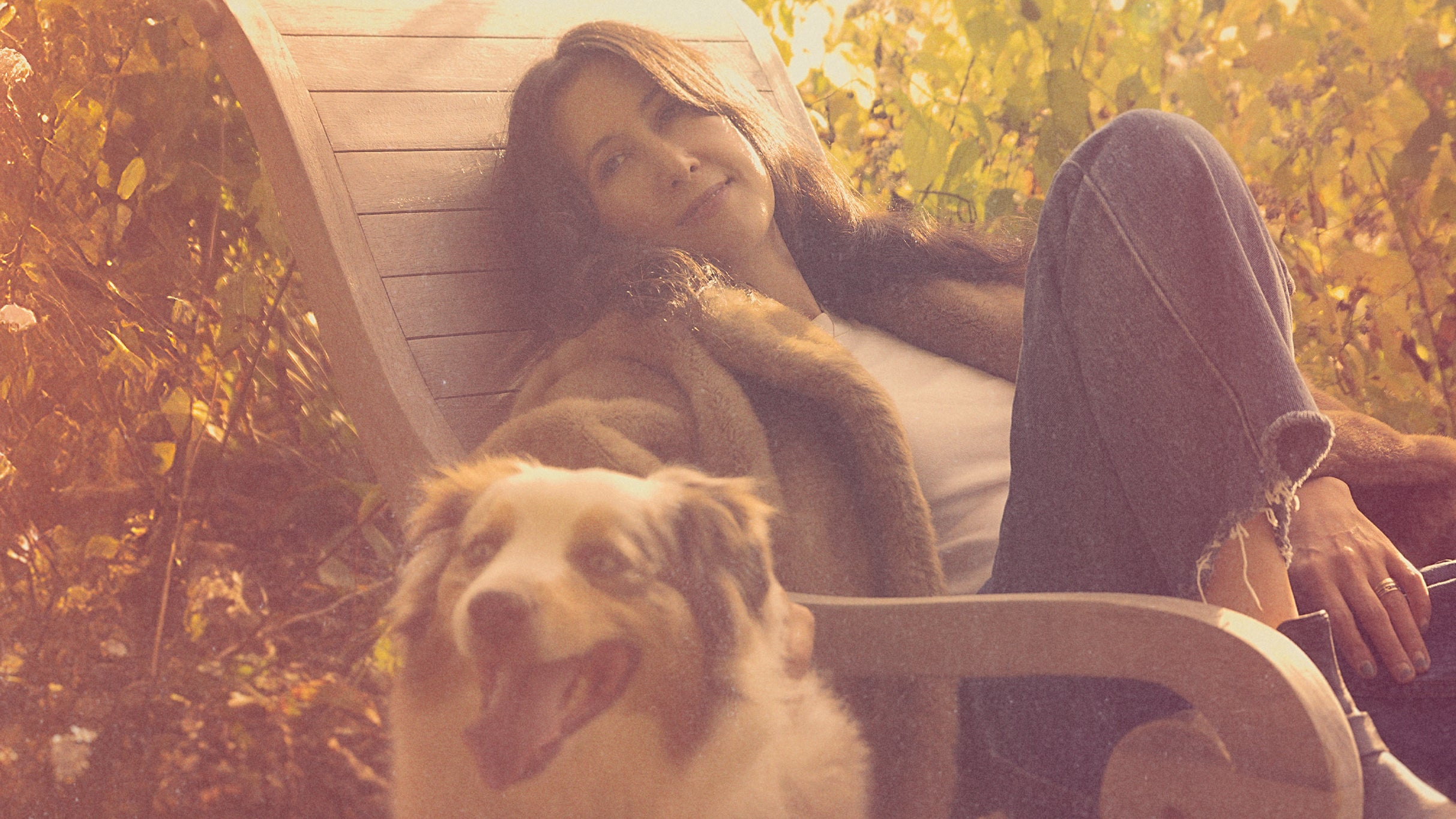 Cover image for Vanessa Carlton