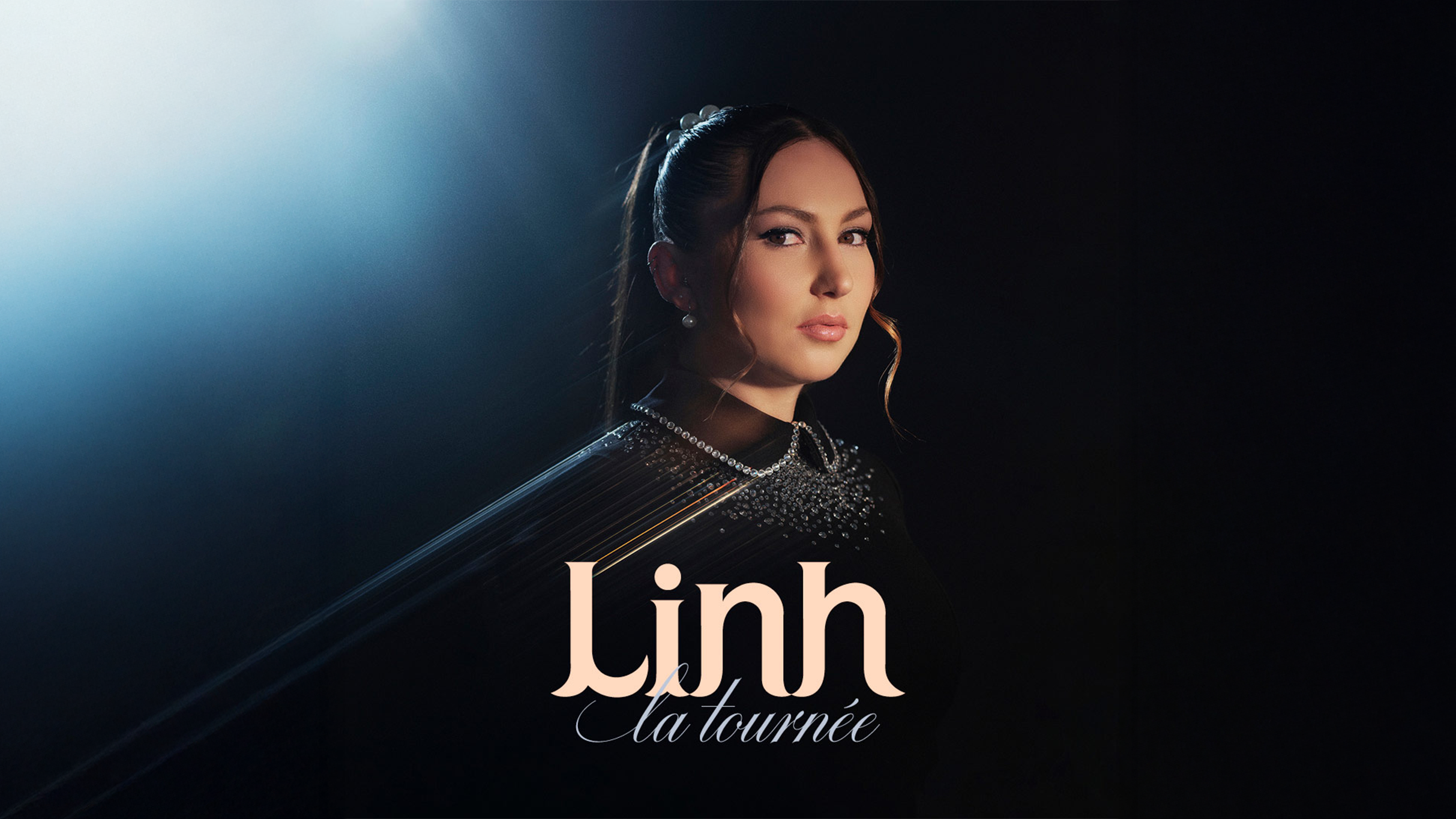Cover image for Linh